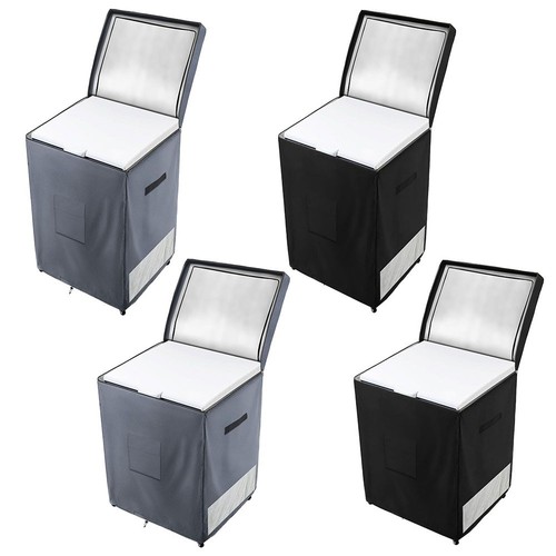 Chest freezer protection cover - freezer,
