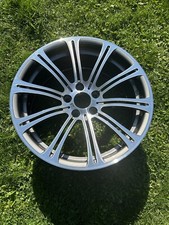 Bmw M3 genuine 19”