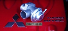 Mitsubishi Genuine Blow off Valve Lancer Evo 8 9 Evo MR OEM Car Parts 1545A001