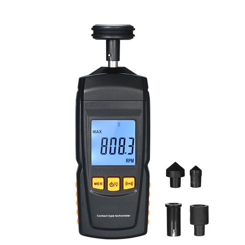 Digital tachometer handheld - digital,