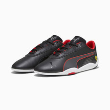 PUMA Scuderia Ferrari R-Cat Machina  Trainers Size UK 9  bnib