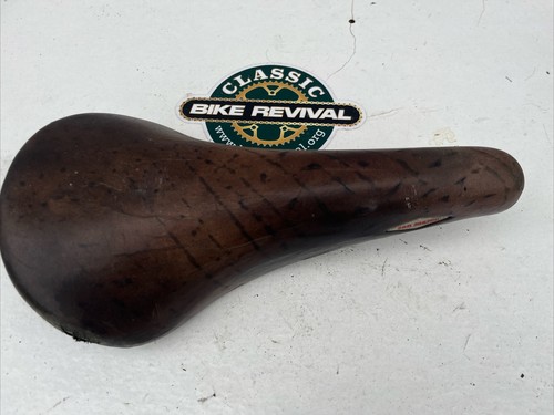 San marco rolls saddle - rolls,