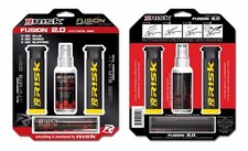 Risk Racing Mountain Bike /