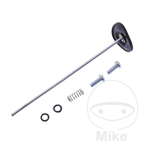 Carb accelerator pump - pump, repair