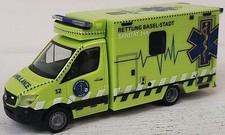 HERPA NEW HO 1/87 Mercedes