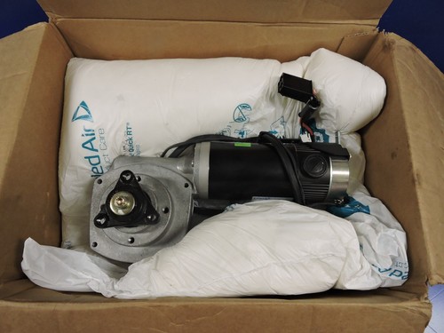Permobil motor linix power - motor, f3