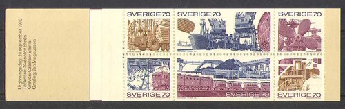 Sweden 1970