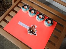 ELEMENT all terrain SKATEBOARD