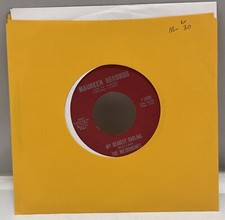 THE METRONOMES -Vintage