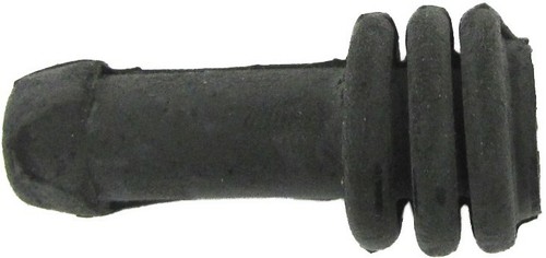Brake caliper rear - caliper, seal