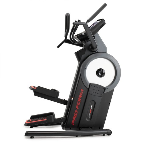 Proform hiit h14 elliptical - h14,