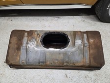 CHEVROLET CORVETTE C3 FUEL