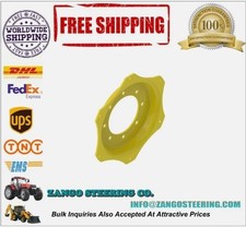 R227688 WHEEL CENTER FITS FOR JOHN DEERE TRACTOR--FREE SHIPPING
