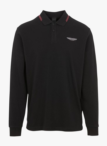Hackett london aston martin - london,