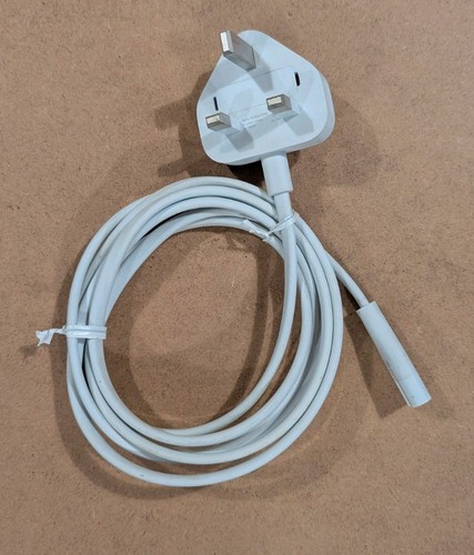 Apple power adapter - apple, ac
