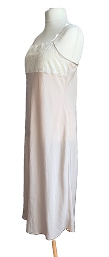Vintage antique beige full - vintage,