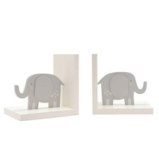 Bambino Elephant Bookends -