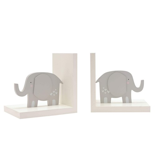 Bambino elephant bookends - bambino,