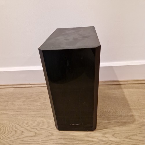 Samsung fw1 subwoofer - samsung, ps-fw1-1