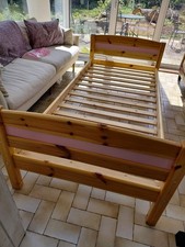 Thuka Trendy 6 Single Bed