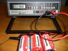 THURLBY THANDAR INSTRUMENTS