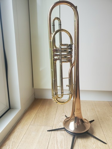 Wessex tubas rotary valved - tubas,