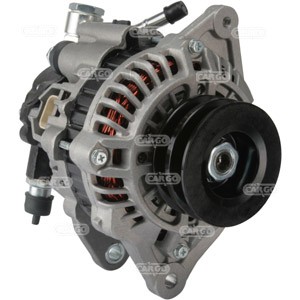 New alternator for - new,