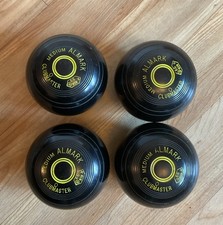 SIZE 0 MEDIUM ALMARK