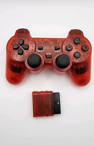 Wireless game controller for - controller,