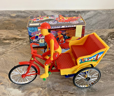 ZC420:   VINTAGE REALISTIC