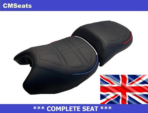 Bmw r1200gs complete seats - r1200gs,