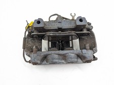 PORSCHE PANAMERA 970 BRAKE