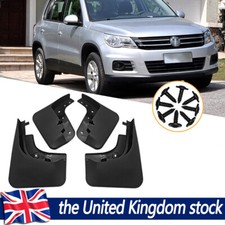 4PCS Car MUDFLAPS Splash Mud