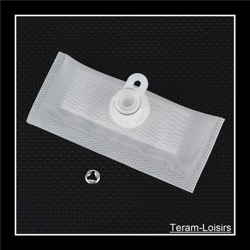 Fuel pump filter for moto - pump,