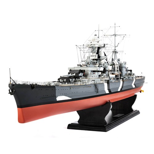 Occre prinz eugen 200 - prinz, 1/200