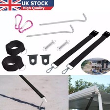 FOR FIAMMA AWNING TIE DOWN KIT