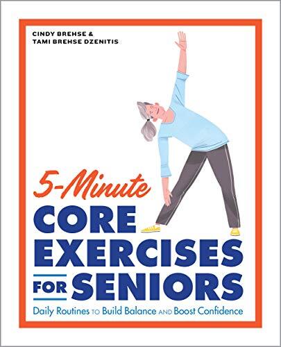 Minute core exercises - core, for