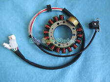 Magneto Stator Coil Ignition Coil for Yamaha Warrior 350 ATV Quad Dirt Bike