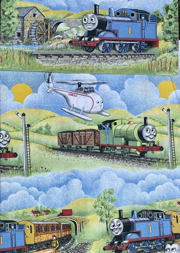 Vintage thomas the - vintage,
