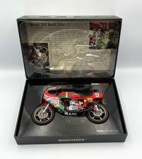 Minichamps motorcycle 1/12