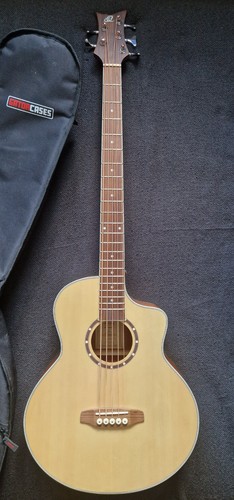 Ortega d7ce medium scale - medium, 5