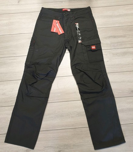 Hard yakka relaxed fit - hard,