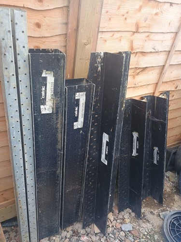 Job lot catnic lintels - lot,
