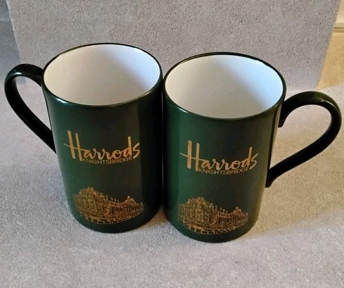Vintage harrods - vintage,