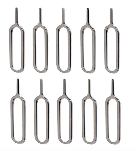 Sim card pin tool - pin,