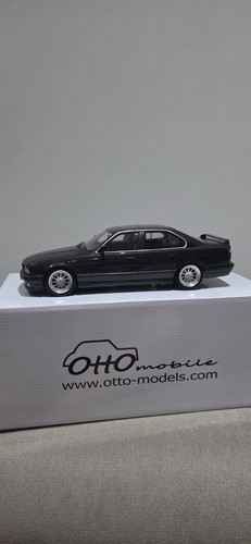 Bmw e34 hartge h5 v12 - m5,