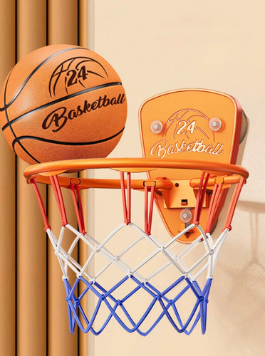 Kids basketball hoop set - kids,