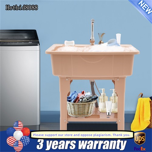 Laundry sink spacious utility - sink,