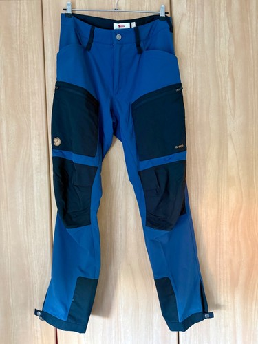 Fjallraven keb agile trousers - agile,