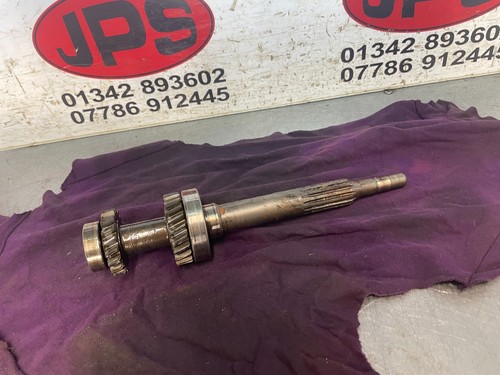 1st motion shaft iseki e3ce - x,